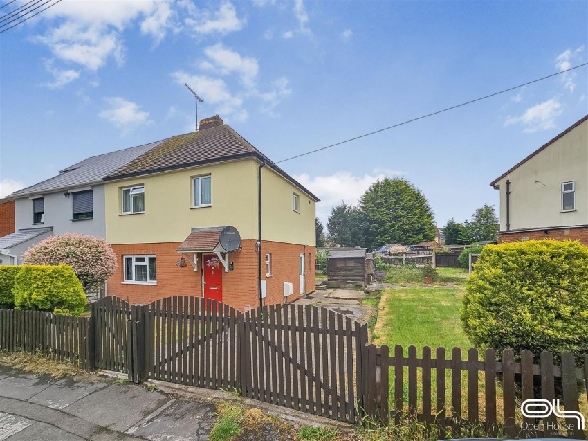 Images for Cumberland Road, Burton-On-Trent