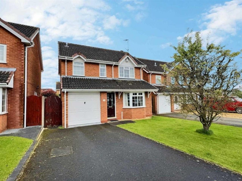 Images for Thomas Avenue, Stafford