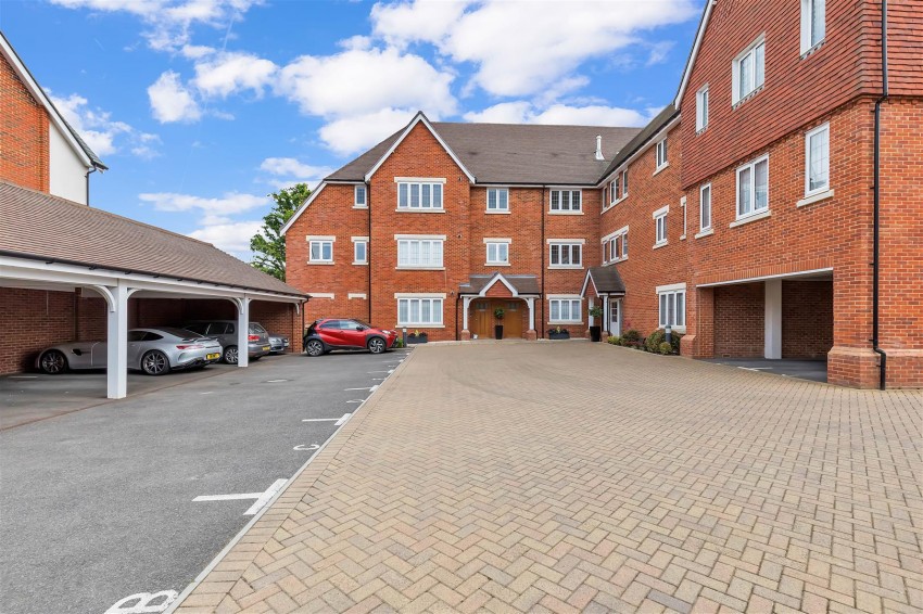 Images for Tilney Drive, Horsham