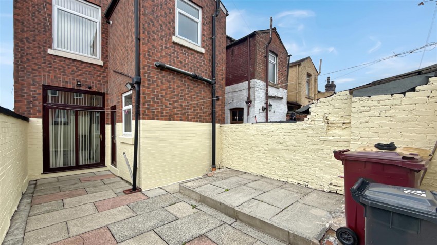Images for Mackenzie Street, Bolton