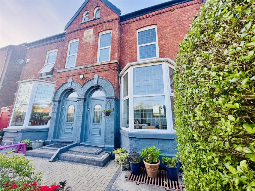 Images for Chadwick Street, Bolton
