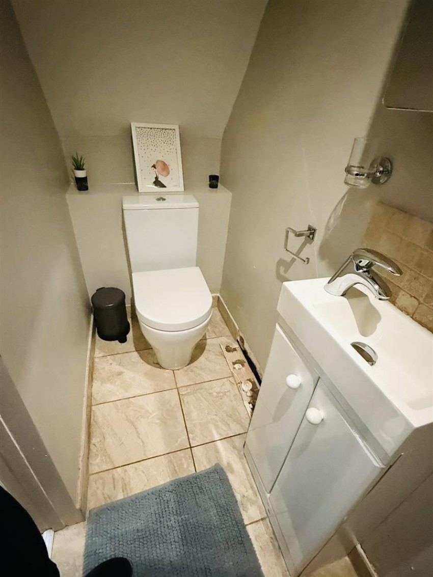 Images for Room 2, Ince Avenue, Anfield