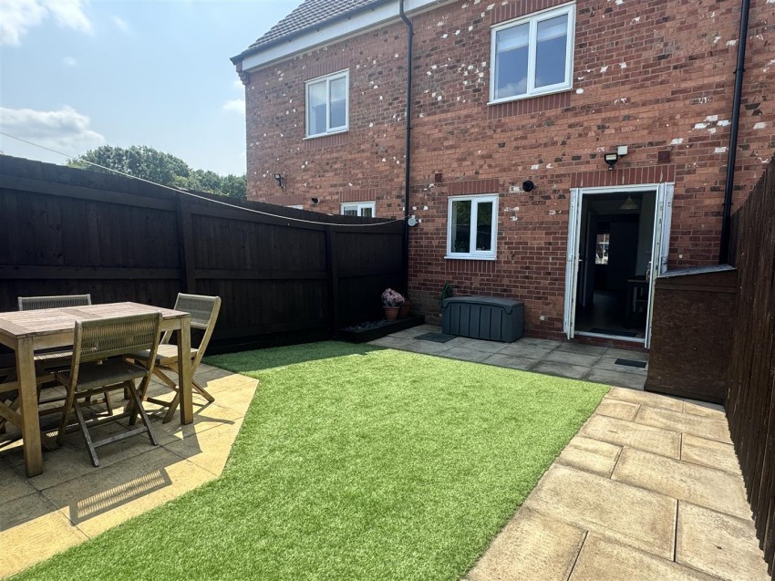 Images for Cottesmore Close, Great Sankey