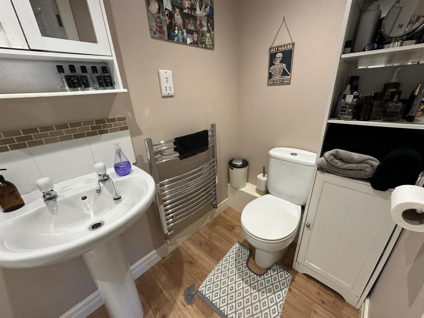 Images for Box Tree Grove, Keighley