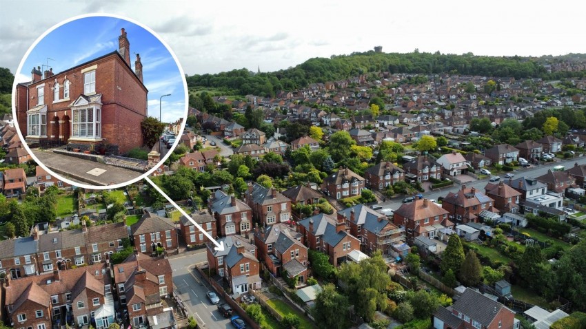 Images for Malvern Street, Burton-On-Trent