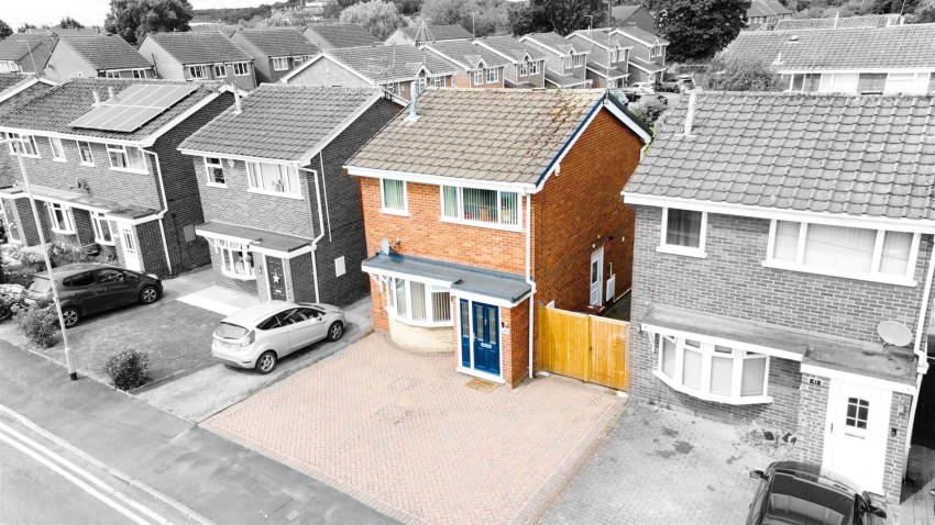 Images for Waverley Lane, Burton-On-Trent