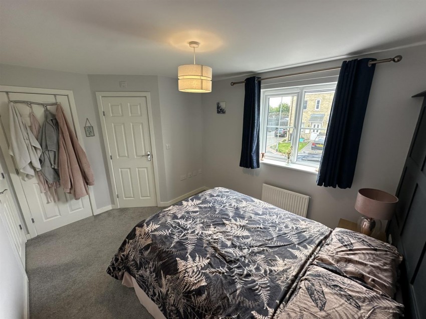 Images for Glatton Drive, Oakworth, Keighley