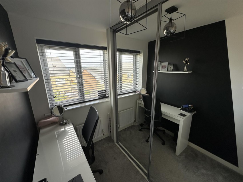 Images for Glatton Drive, Oakworth, Keighley