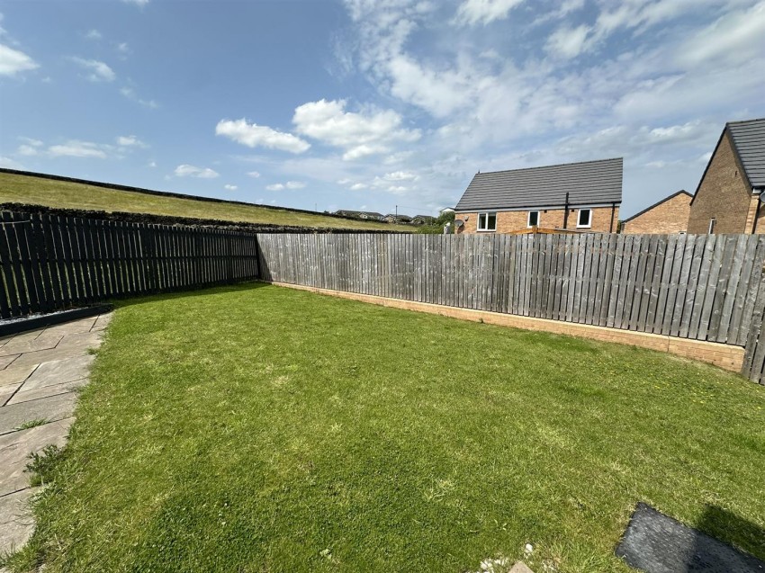 Images for Glatton Drive, Oakworth, Keighley