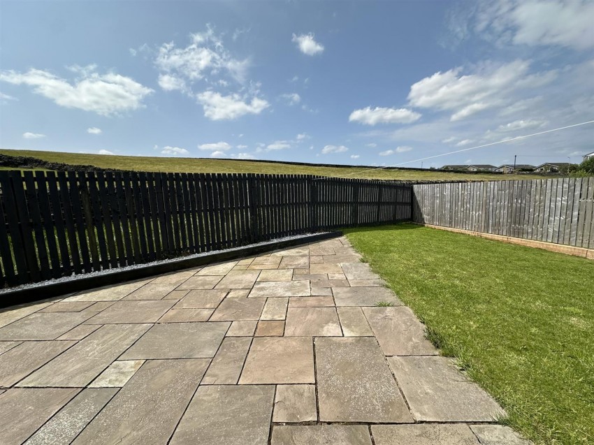 Images for Glatton Drive, Oakworth, Keighley