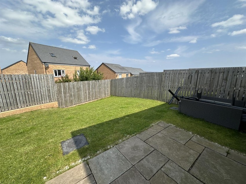 Images for Glatton Drive, Oakworth, Keighley