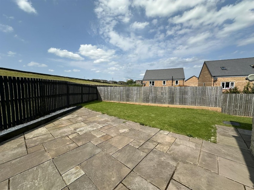 Images for Glatton Drive, Oakworth, Keighley