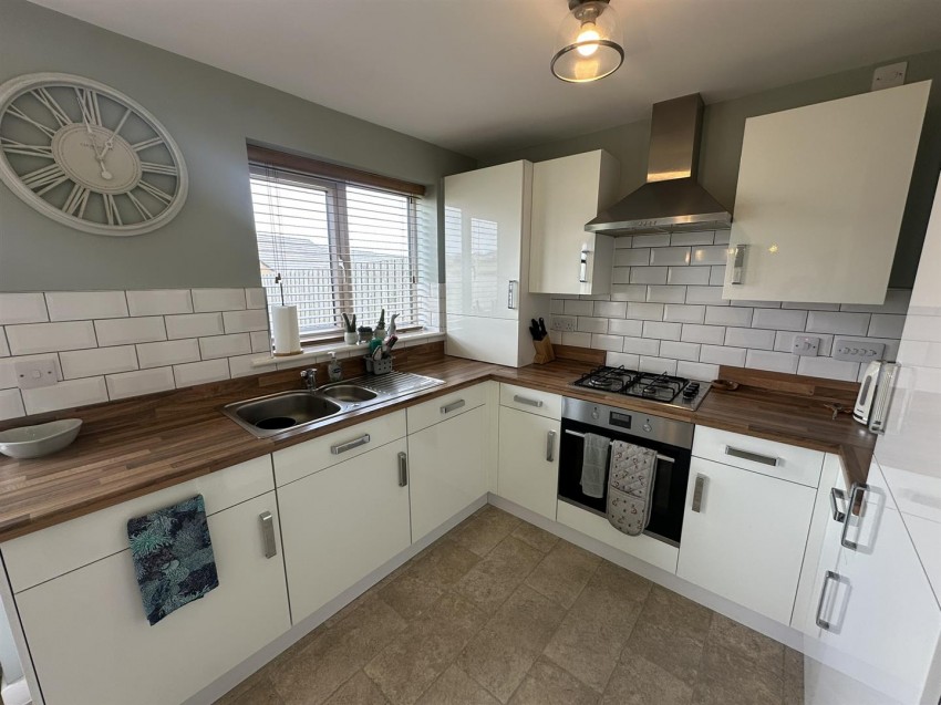Images for Glatton Drive, Oakworth, Keighley