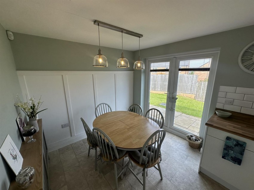 Images for Glatton Drive, Oakworth, Keighley