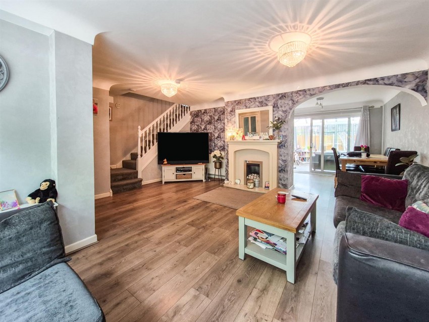 Images for Bettisfield Avenue, Bromborough