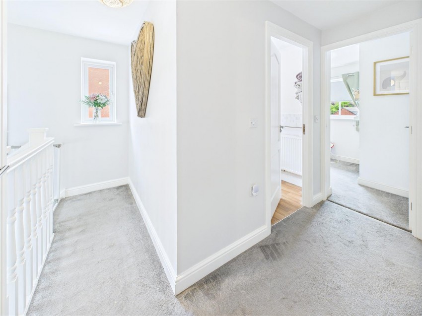 Images for Barrys Close, Woodville, Swadlincote