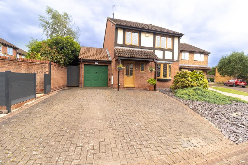 Images for Armada Close, Churchdown