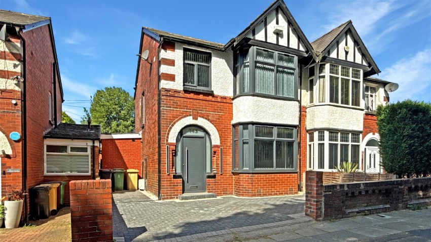 Images for Devonshire Road, Bolton