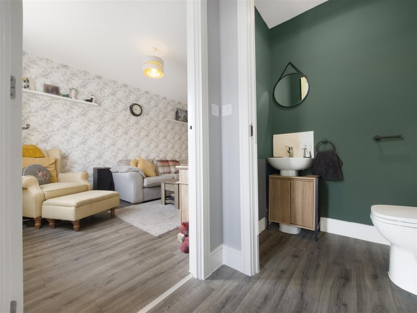 Images for Furnace Lane, Castle Gresley