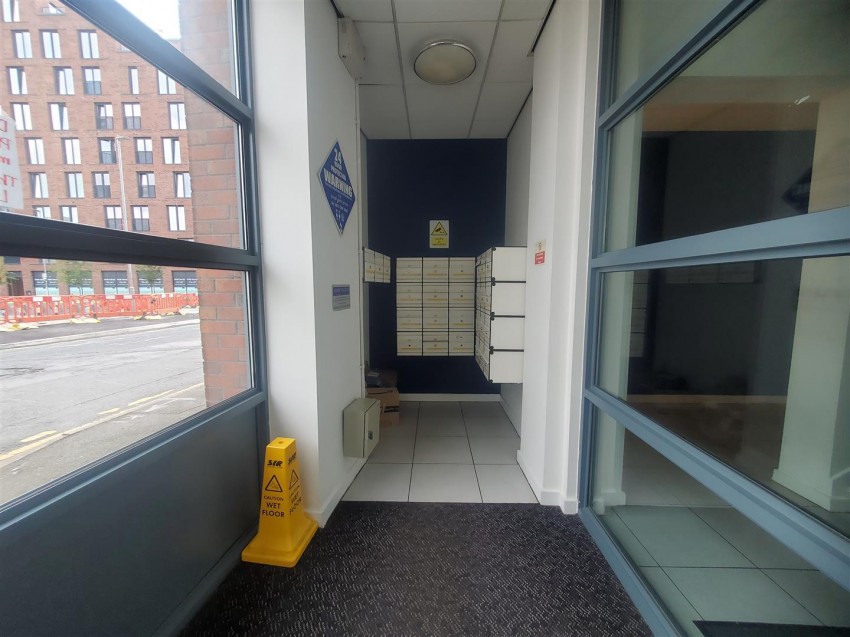 Images for The Point, Whitehall Place, Leeds, LS12