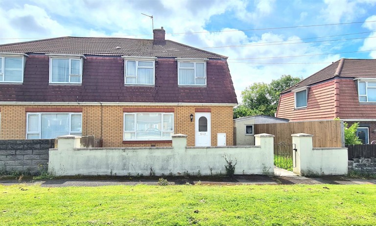 Grenfell Avenue, Gorseinon