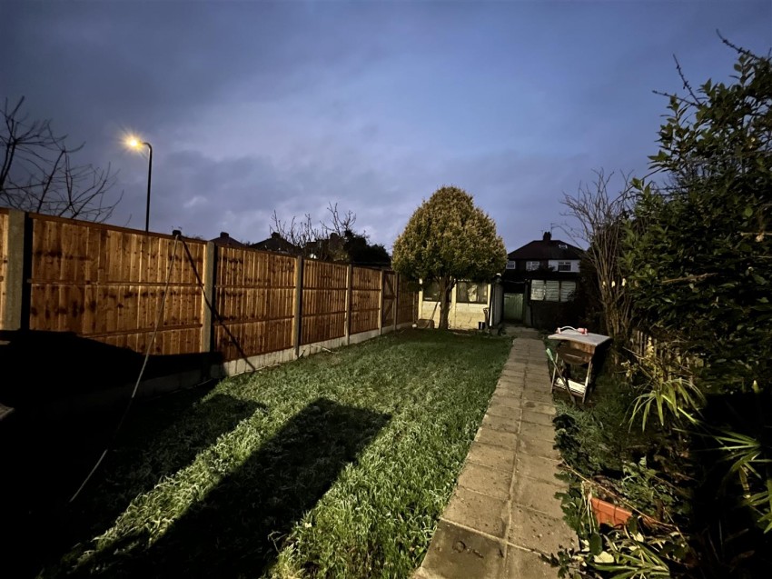 Images for Queensbury Road, London, NW9 8LS