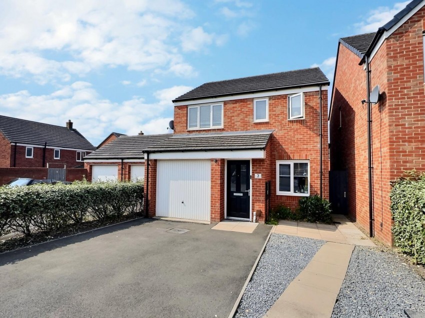 Images for Winding House Drive, Hednesford