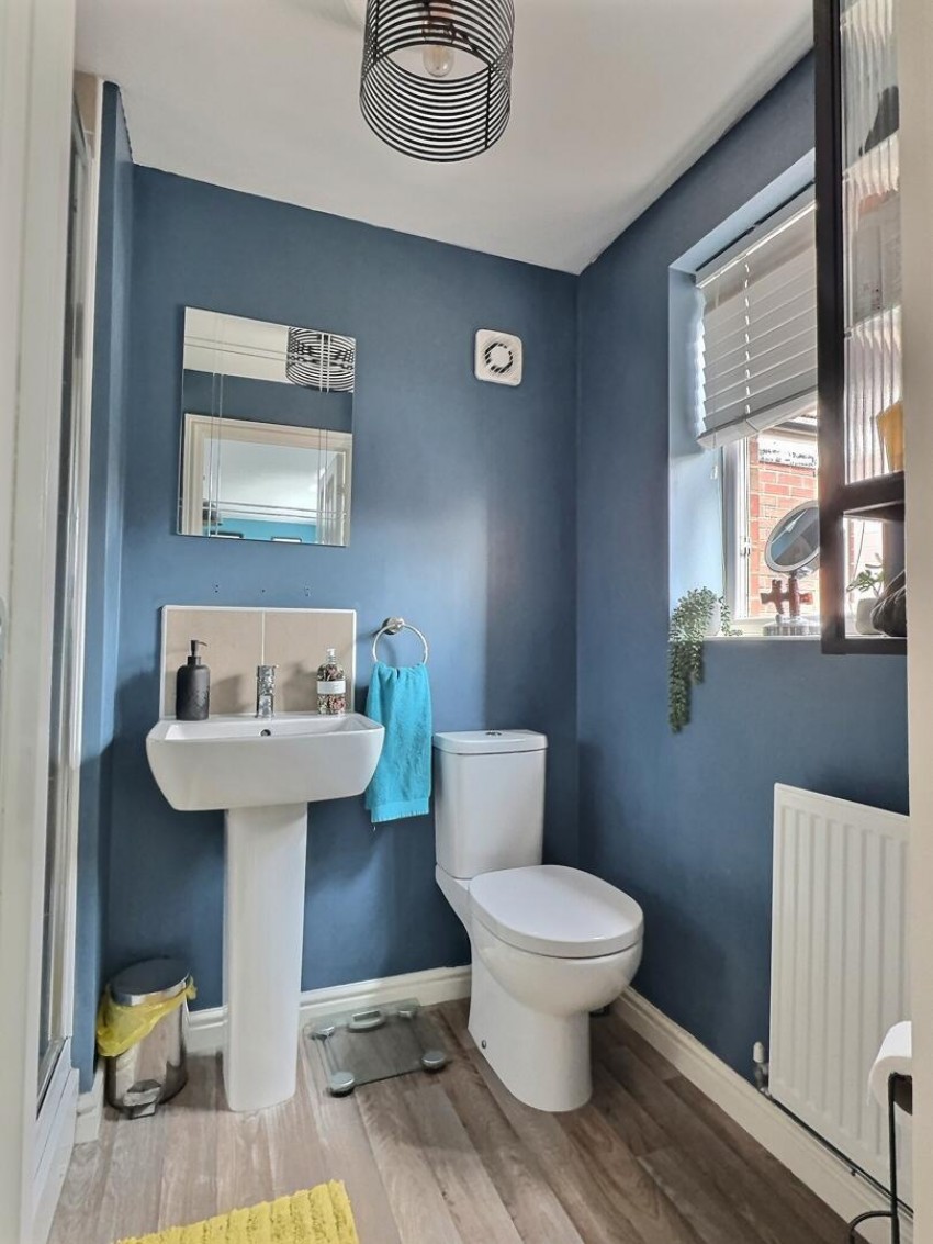 Images for Winding House Drive, Hednesford