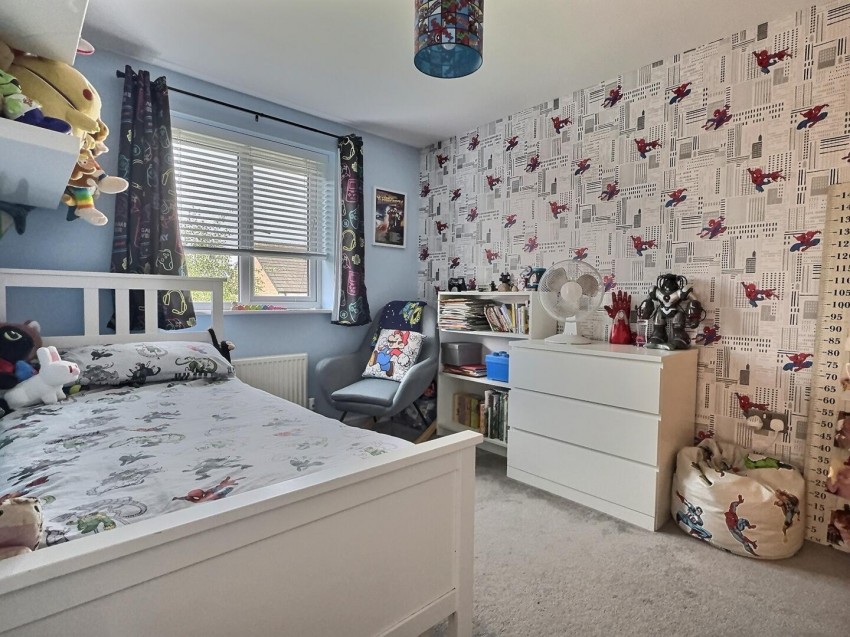 Images for Winding House Drive, Hednesford