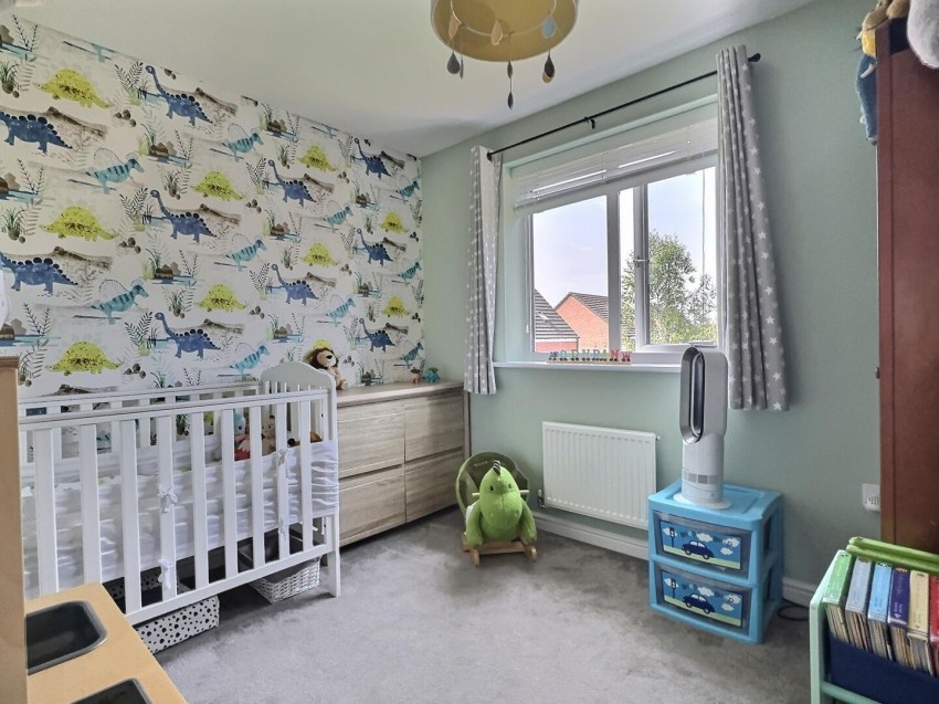 Images for Winding House Drive, Hednesford