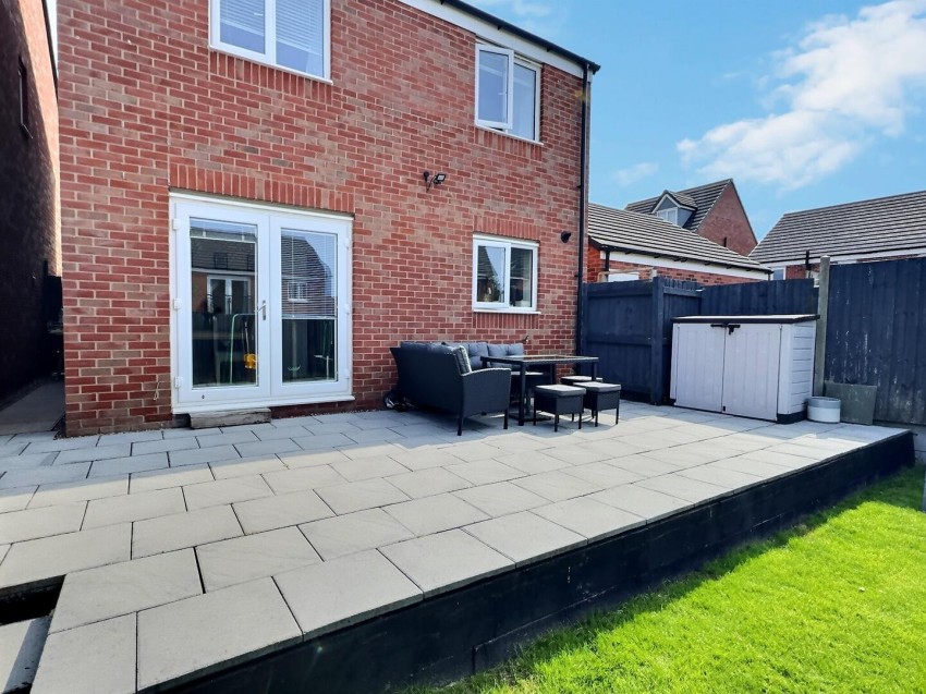 Images for Winding House Drive, Hednesford