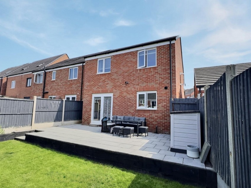 Images for Winding House Drive, Hednesford