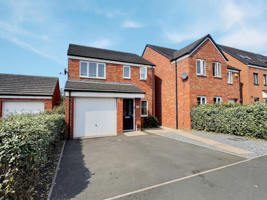 Images for Winding House Drive, Hednesford