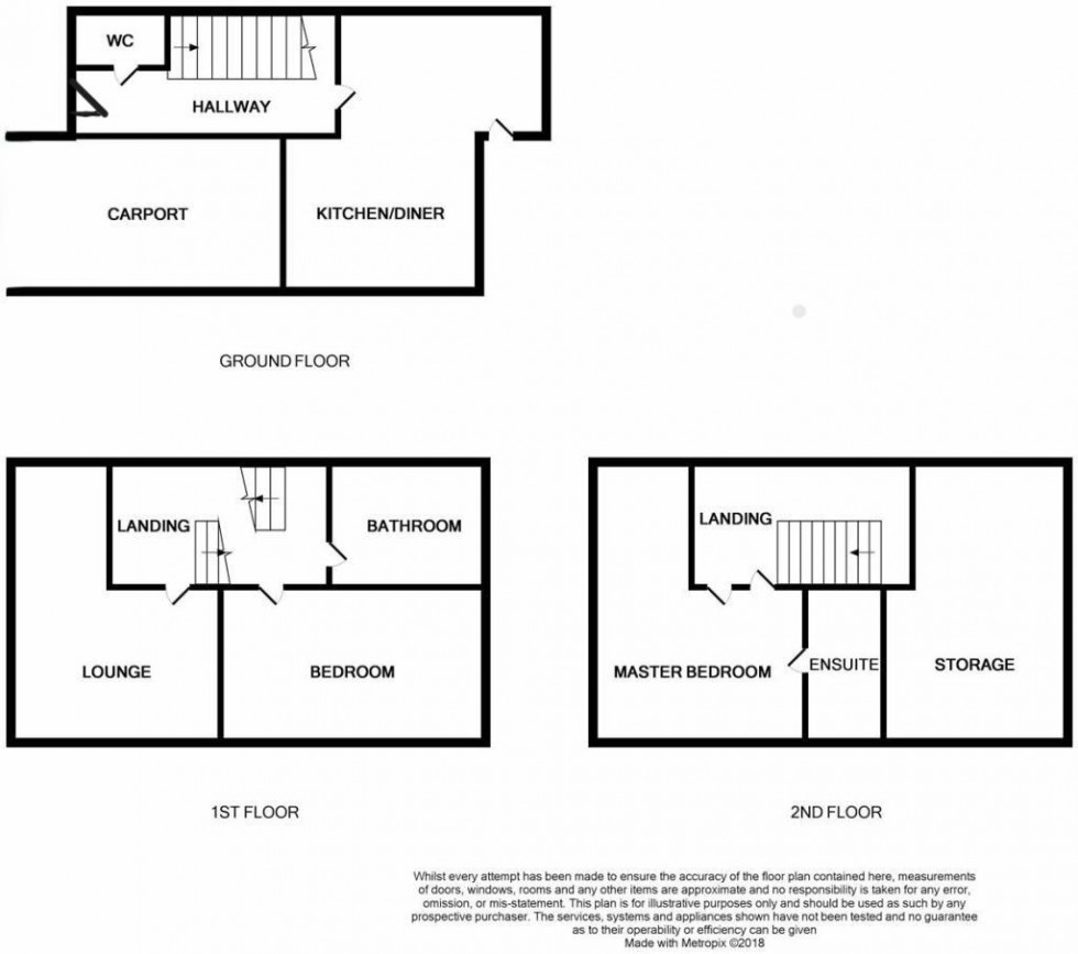 Floorplan for Heritage Mews, Grimsby, DN32