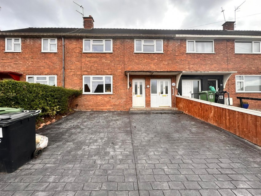 Images for Murcroft Road, Stourbridge