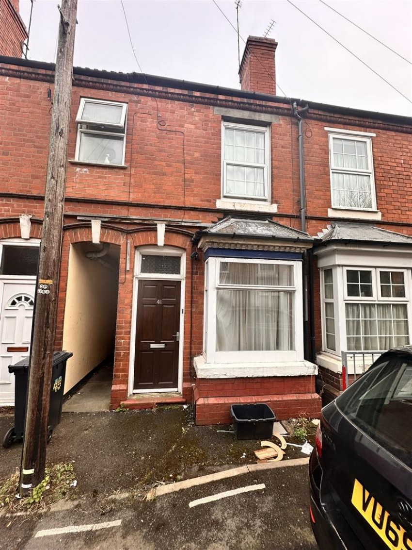 Images for Park Road, Netherton