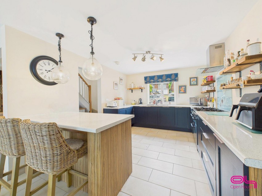 Images for Meadow Ridge, Stafford