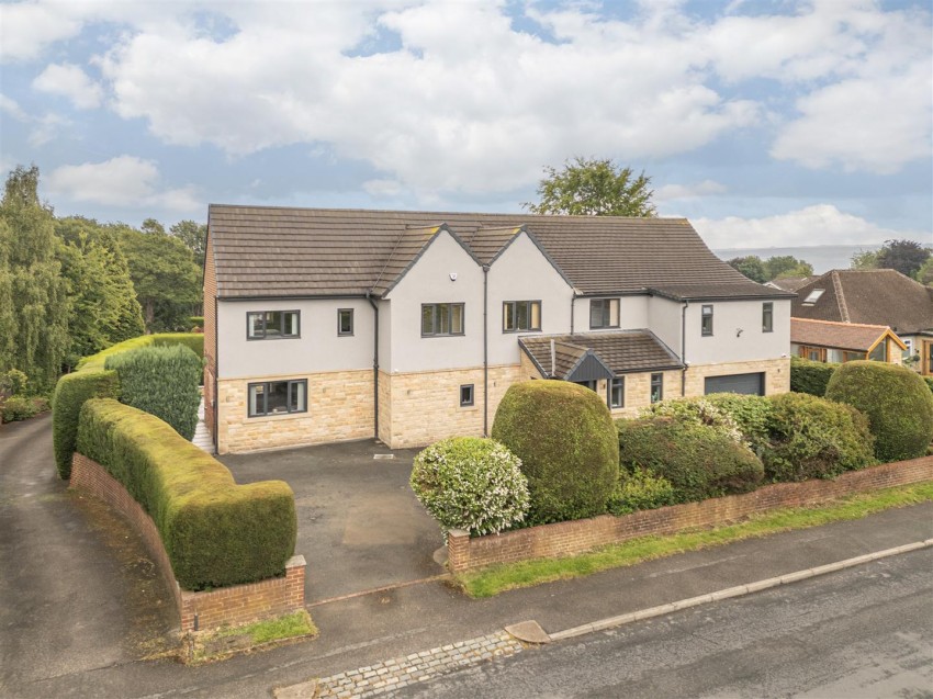 Images for Broomfield Road, Fixby, HD2