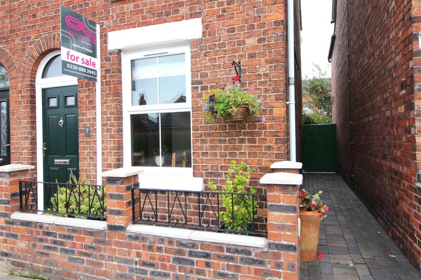 Images for Victoria Street, Sandbach