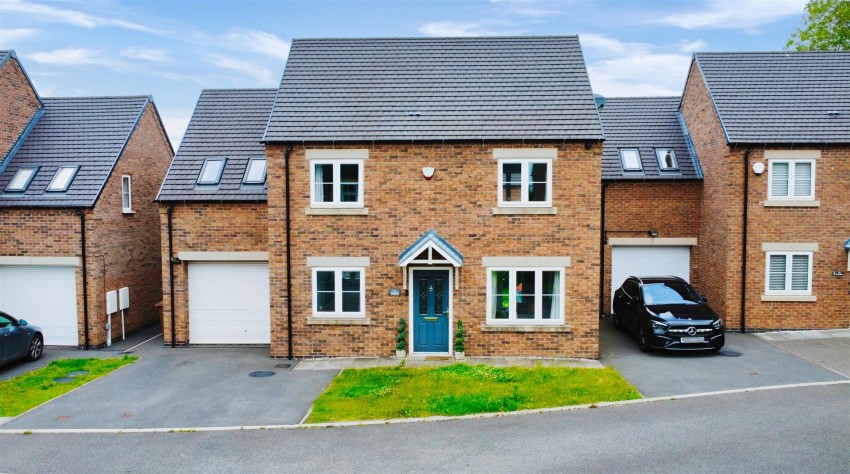 Images for The Brambles, Woodville