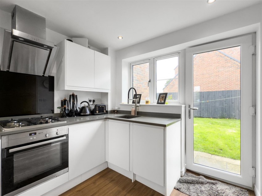 Images for The Brambles, Woodville