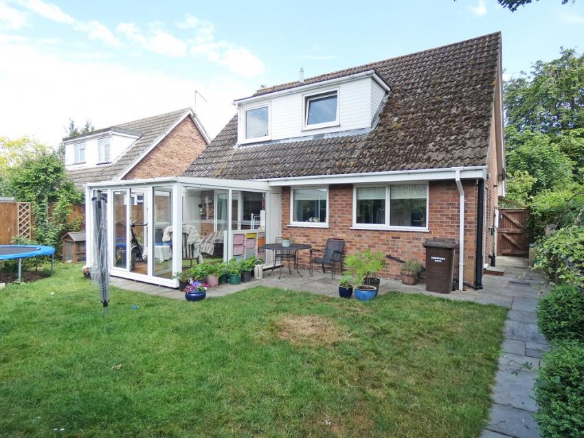 Images for The Croft, Bardwell, Bury St Edmunds, IP31