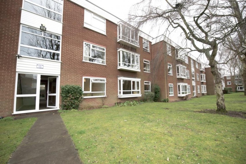 Images for Hartley Place, Vicarage Road, Edgbaston