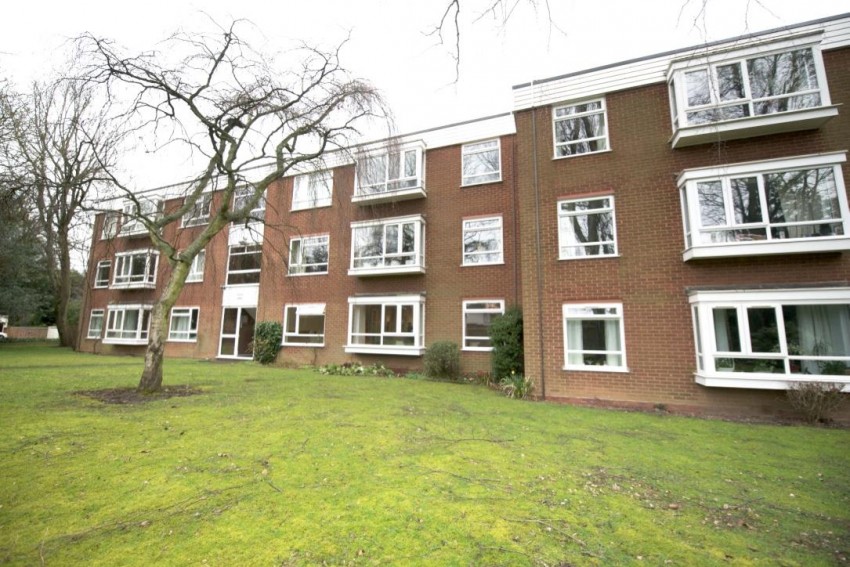 Images for Hartley Place, Vicarage Road, Edgbaston