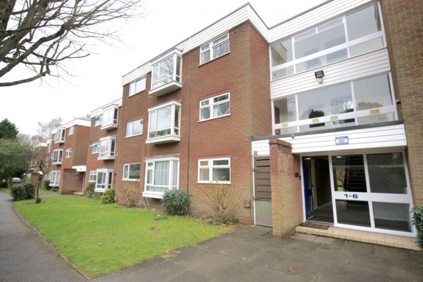 Images for Hartley Place, Vicarage Road, Edgbaston