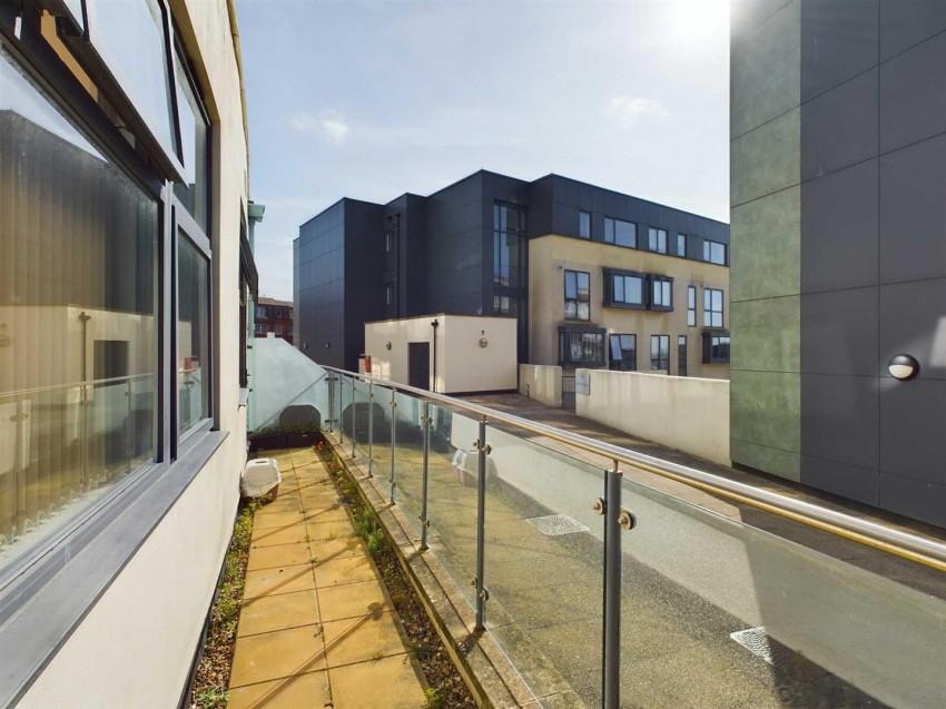 Images for Flat 9 Grand Ocean,Longridge Avenue,Saltdean