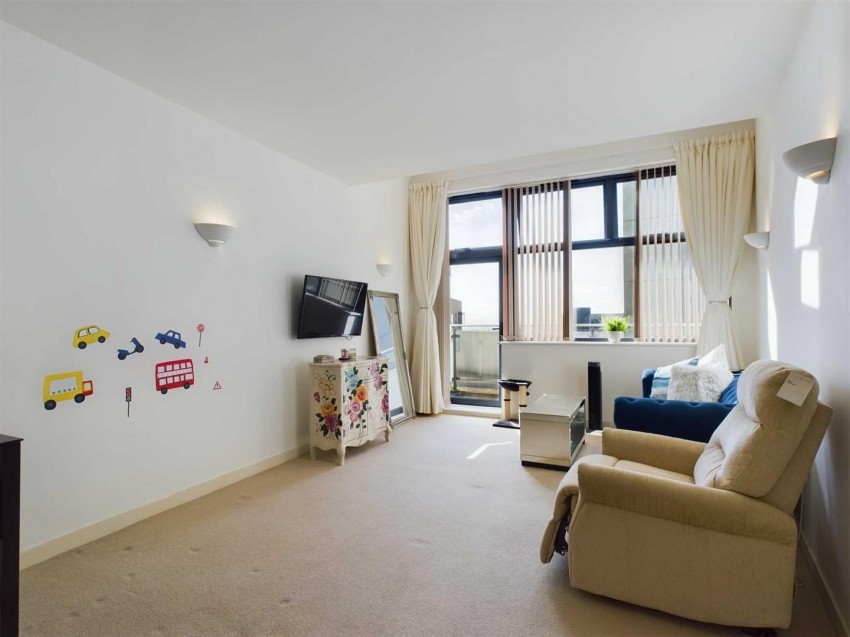 Images for Flat 9 Grand Ocean,Longridge Avenue,Saltdean