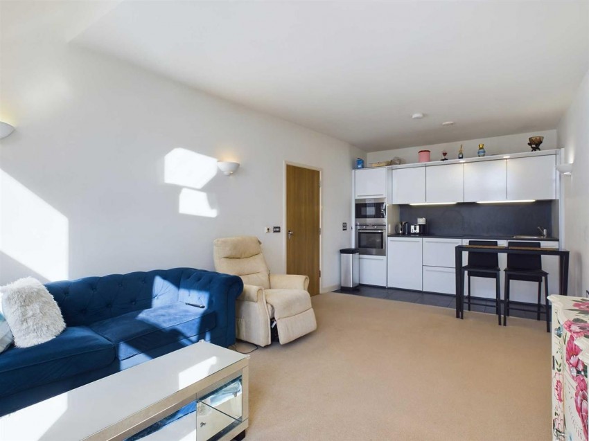 Images for Flat 9 Grand Ocean,Longridge Avenue,Saltdean
