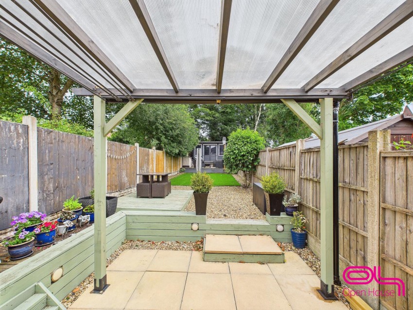 Images for Greenheath Road, Hednesford