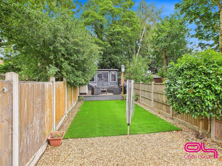 Images for Greenheath Road, Hednesford